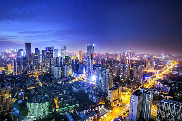 智慧城市