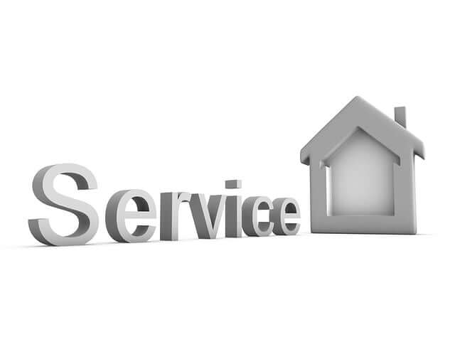 IBMS建筑供應服務商圖示